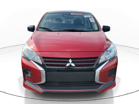 Used 2024 Mitsubishi Mirage G4 LE image 3