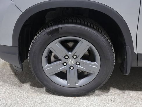 Used 2023 Honda Ridgeline RTL image 8
