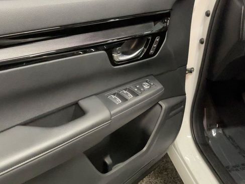 Used 2025 Honda CR-V EX-L image 26
