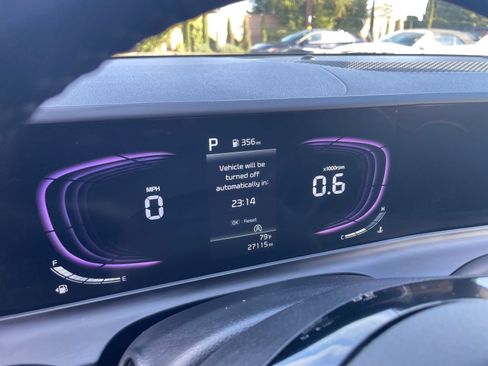 Used 2025 Kia Seltos S image 35