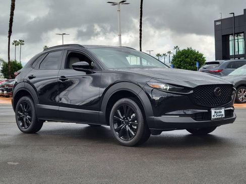New 2026 MAZDA CX-30 AWD 2.5 S image 28