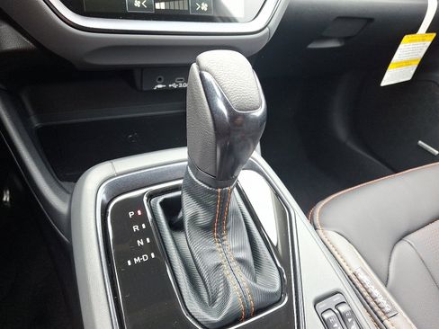New 2025 Subaru Crosstrek 2.5i Limited image 11