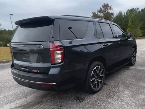 Used 2022 Chevrolet Tahoe RST image 11
