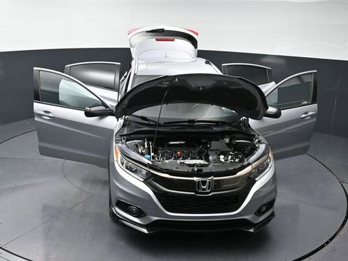 Used 2022 Honda HR-V Sport image 42