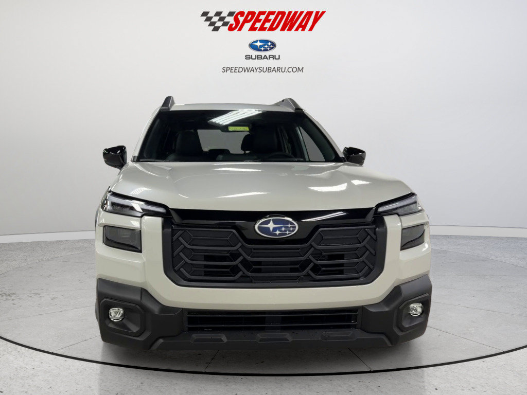 New 2026 Subaru Outback Limited AWD/4WD image 13