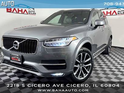 Used 2018 Volvo XC90 T6 Momentum w/ Convenience Package