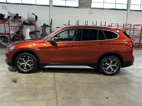 Used 2018 BMW X1 xDrive28i w/ Convenience Package image 10