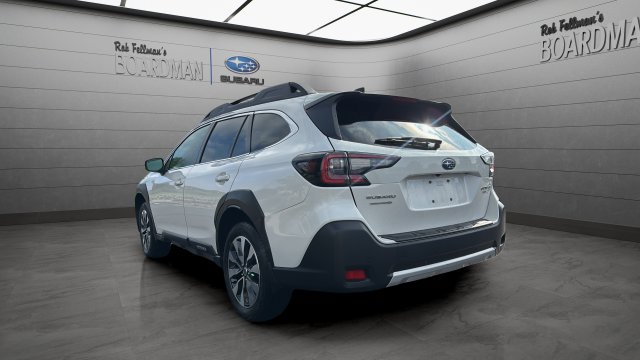 Used 2023 Subaru Outback Limited AWD/4WD image 7