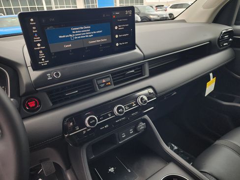 New 2026 Honda Pilot EX-L image 8