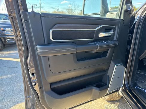 New 2026 RAM 2500 Laramie image 21