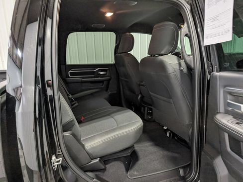 Used 2026 RAM 2500 Big Horn AWD/4WD image 25