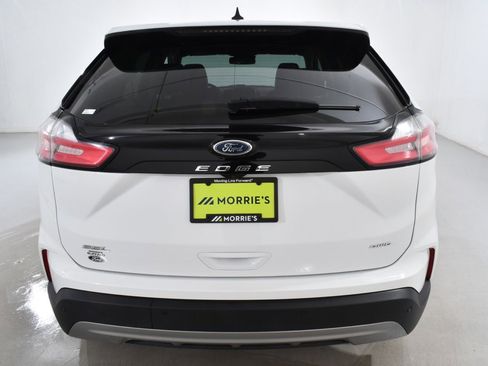 Used 2022 Ford Edge SEL w/ Convenience Package image 13