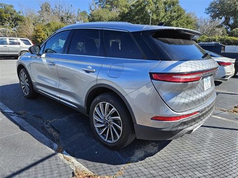 Used 2024 Lincoln Corsair Reserve w/ Equipment Group 201A image 9