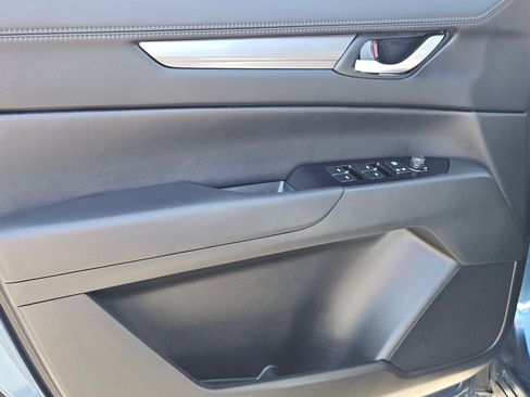 Used 2024 MAZDA CX-5 AWD 2.5 S w/ Preferred Package image 11