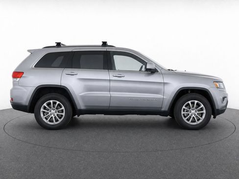 Used 2015 Jeep Grand Cherokee Laredo w/ Quick Order Package 23E AWD/4WD image 8