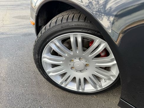 Used 2008 Mercedes-Benz E 350 4MATIC Sedan image 38