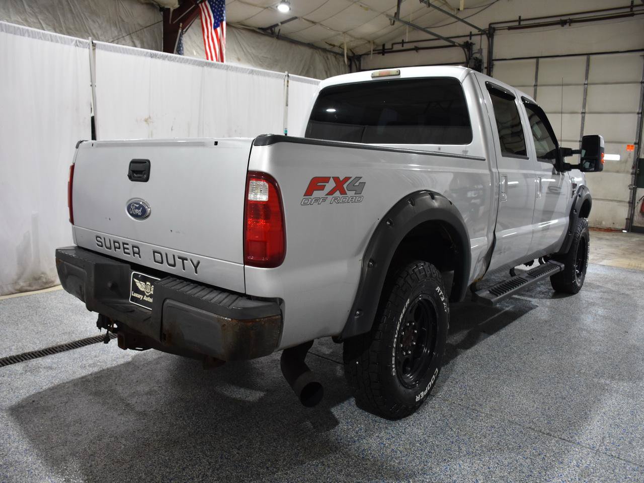 Used 2008 Ford F250 XL AWD/4WD image 24
