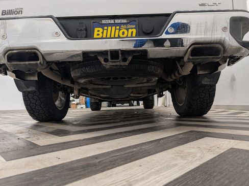 Used 2020 GMC Sierra 1500 SLT image 20