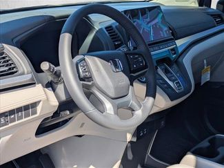 New 2026 Honda Odyssey EX-L video 3