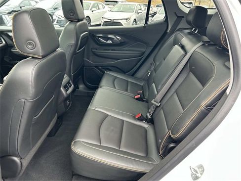 Used 2022 GMC Terrain AT4 w/ Infotainment Package II image 20