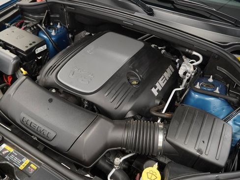 Certified 2024 Dodge Durango R/T image 52