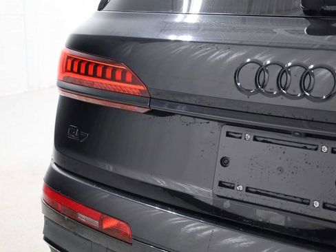 Used 2023 Audi Q7 2.0T Premium Plus w/ Premium Plus Package image 8