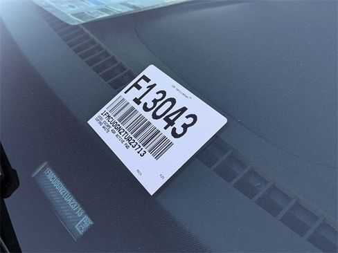 New 2026 Ford Escape Active image 56