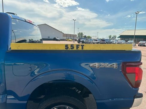Used 2024 Ford F150 XLT AWD/4WD image 42
