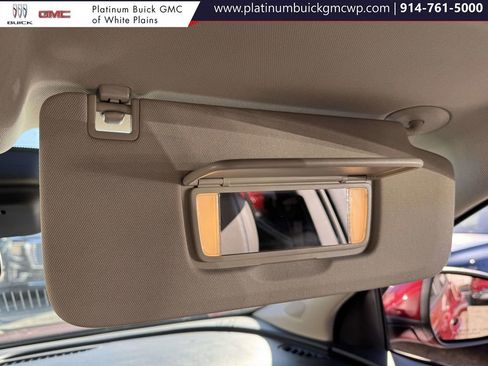 Used 2025 Buick Encore GX Sport Touring w/ Experience Buick Package image 30