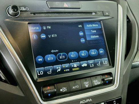 Used 2019 Acura MDX FWD w/ Technology Package image 19