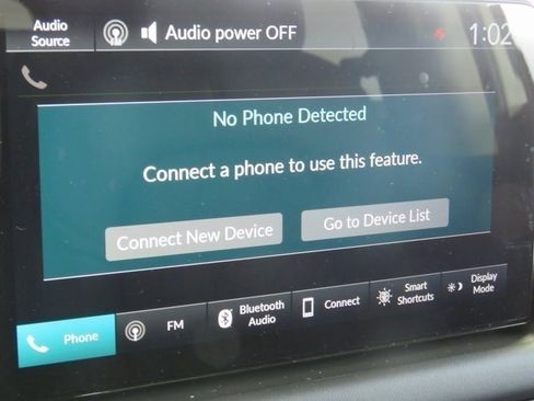 Used 2024 Honda HR-V EX-L image 6