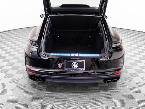 New 2026 Porsche Panamera 4 image 35