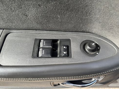 Used 2009 Dodge Challenger SRT8 w/ SRT Option Group II image 13