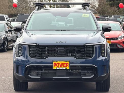 New 2026 Kia Sorento SX image 3