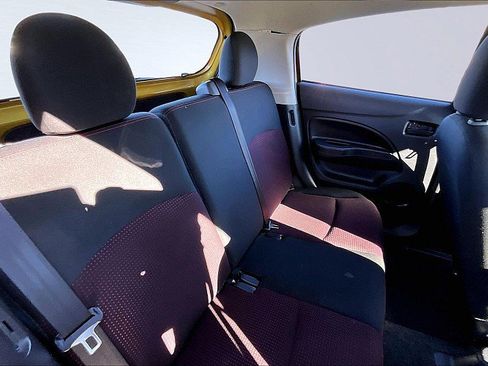 Used 2024 Mitsubishi Mirage Black Edition image 25