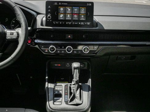 Certified 2023 Honda CR-V EX-L image 29