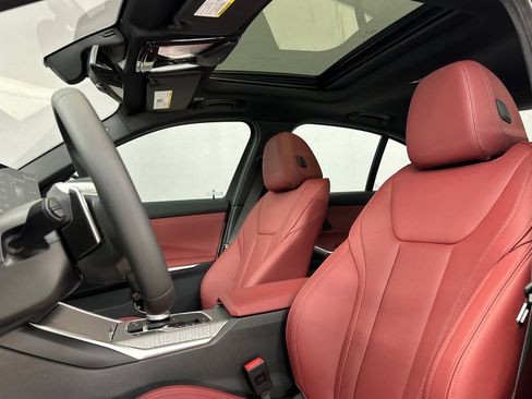 New 2026 BMW 330i Sedan image 15