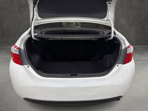 Used 2016 Toyota Corolla S w/ Driver Convenience Package image 12