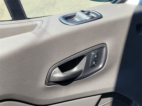 New 2025 Ford Transit 250 Base Commercial Trucks w/ Load Area Protection Package image 8
