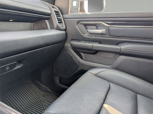 Used 2020 RAM 1500 Sport w/ Alpine Leather & Sound Group image 31