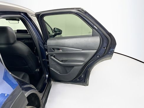 Used 2024 MAZDA CX-30 AWD 2.5 S w/ Select Sport Pkg image 31