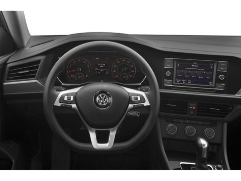 Used 2019 Volkswagen Jetta R-Line FWD image 4