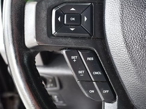 Used 2020 Ford F150 XLT w/ Equipment Group 302A Luxury AWD/4WD image 32