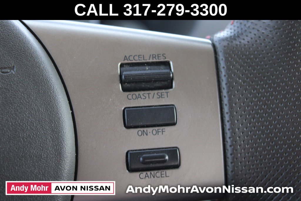 Used 2011 Nissan Xterra PRO-4X w/ Pro-4x Leather Pkg AWD/4WD image 28