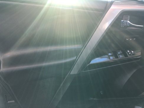 Used 2017 Toyota RAV4 Limited w/ All Weather Liner Package image 14