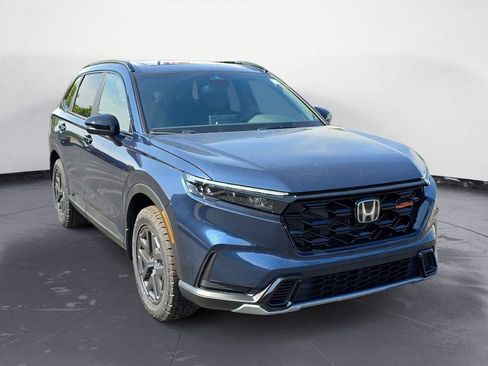 New 2026 Honda CR-V TrailSport image 2
