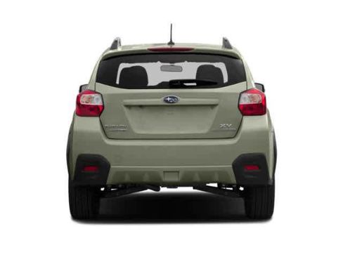 Used 2015 Subaru Crosstrek 2.0i Limited image 8