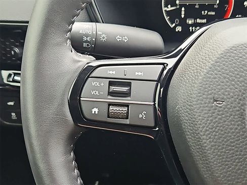 Used 2024 Honda CR-V EX-L image 18