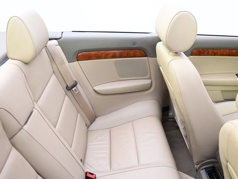 Used 2004 Audi A4 3.0 AWD/4WD image 24