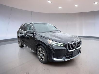 Used 2025 BMW X1 xDrive28i